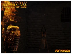 Lost inheritance