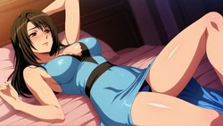 暴雨下的帆船-[上篇]最终幻想8女主 莉诺雅·哈蒂莉 138P[AI Generated]