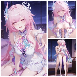 [AI Generated] Cyrene/昔涟