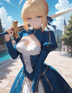 [Patreon] koni 2026.03-05 [Decensored] [AI Generated]