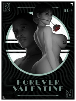 ( Rro.lled ) FOREVER VALENTINE Part 1+ 2