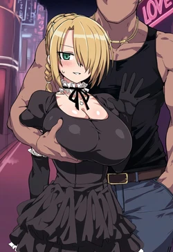 わさびまぐろ 5 pixiv [AI Generated]