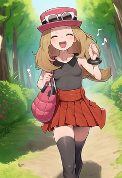 しー 3 pixiv [AI Generated]