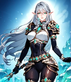 tessia [AI Generated]