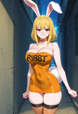 ChocoPizza - Carrot (402) [AI Generated]