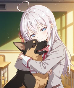 [MitsArts!] Collection [AI Generated]