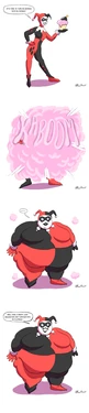 [FrootFrooot] Harley's Cupcake