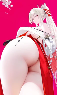 [Fanbox] 阿戈魔AGM 2026.01.01 - now [Decensored]