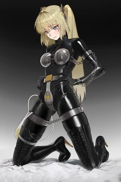 [Pixiv] Alcientia (15371509)