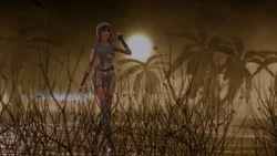 (LegitK) Parasite Planet 2