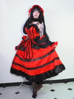 Nyukix - Kurumi