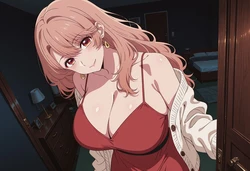 [Fran] Miyako Saitou - Oshi no Ko [AI Generated]