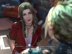 [Godwin] Tangents (B-Side) (Final Fantasy VII)