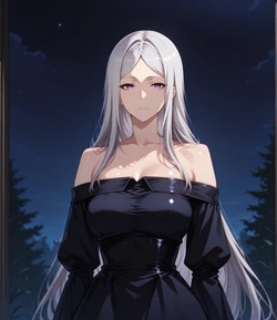 swordmaster youngest son [AI Generated]