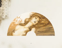 [Ledroit Olivier] Illustrations érotiques des Fleurs du mal