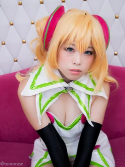 仔寅(kotora) - Hacka Doll no.1