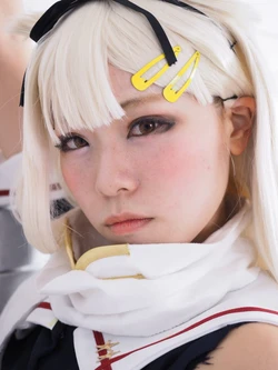 仔寅(kotora) - Kantai Collection