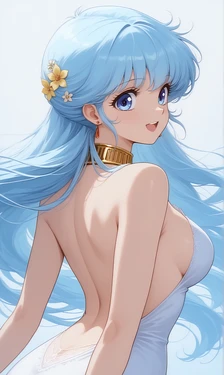 フレア08 [AI Generated]