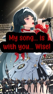 [DrAHA] Astralyn X Wise Caption Set+raws+Bonus [AI Generated]