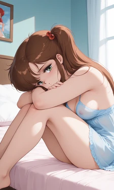 桐生マコ08 [AI Generated]