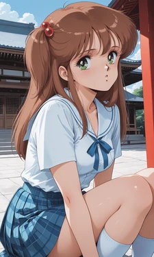 桐生マコ09 [AI Generated]