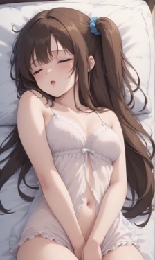 桐生マコ07 [AI Generated]