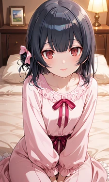 杜野凛世ちゃんのえっちなイラスト(1) [AI Generated]