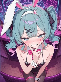 Otonashi 2026.05 part2 [AI Generated]