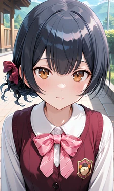 杜野凛世ちゃんのえっちなイラスト(4) [AI Generated]
