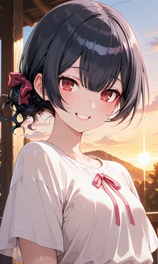 杜野凛世ちゃんのえっちなイラスト(9) [AI Generated]