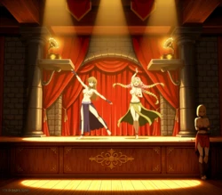 [VI6 D DARK KING] Commissions Uncensored (Pixiv and Deviantart) [AI Generated]