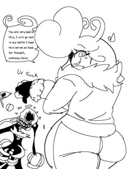 Artist - 1RavenDream