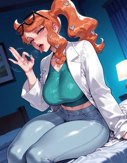 [Balecxi] Sonia (AI Generated)