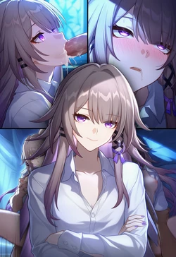 Yuuki-ヘルタ  [AI Generated]