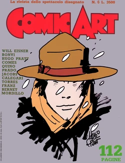 ComicArt 006