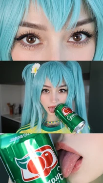 Lai Dawud - Brazilian Miku