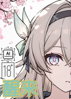 [洛明] 醒來（二）[AI Generated]
