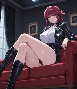 [DKdraven] Tayama (Yamada) x Sasaki (150 pcs.) (Patreon) [AI Generated]