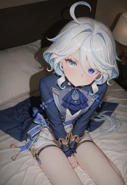 [TTAKO]2025.11芙宁娜 [AI Generated]