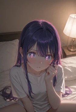 [TTAKO]2025.11星野爱 [AI Generated]