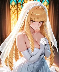 [DKdraven] Rose Oriana [AI Generated]