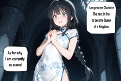 [AnimalGirlLover] The Breeding Slave Main Story Original Patreon DL [AI Generated]