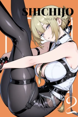 [Patreon] 七条@kami_kuro8 Zenless Zone Zero Collections [AI Generated]