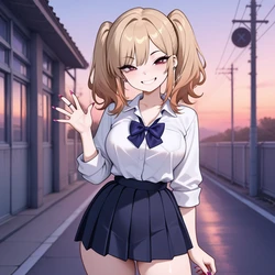 [Luvipi] Make Me Cuter, Vol. 2 [AI Generated]