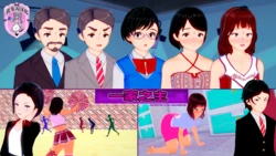 [AndreaTG] (On-Going)一家之主 [茯苓AI汉化】
