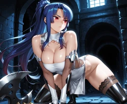 [AnimalGirlLover] Yatsu Monster Toy Main Story Original Patreon DL [AI Generated]