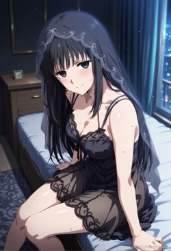 [AIusagichan] サカモトデイズ 大佛 SAKAMOTO DAYS Osaragi [AI Generated]