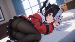 [Len] レクイエム - Lacrimosa [AI generated]