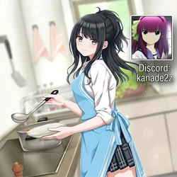 [Takasuke] Kazano Hiori ga Yabai Rinjin ni Nankuse o Tsukerarete Sennou Sare Jinsei o Tsukai Tsubusa [Kanade2z Translator] [Indonesian]