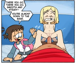 FULLHERO NSFW ONLY (Ongoing) (279 Pages)